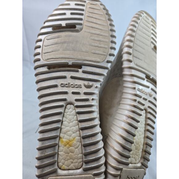 Adidas Yeezy Boost 350 Oxford Tan Men Size 11 2016 Kanye West Shoe OG Sneakers main image 4